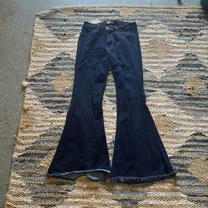 Judy Blue Bell Bottoms